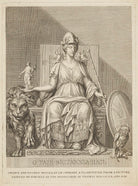 O Fair Britannia Hail NPG D47439