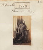 Thornton NPG Ax51161