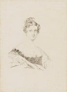 Princess Charlotte Augusta of Wales NPG D33520
