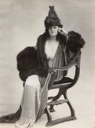 Irene Vanbrugh NPG x84945