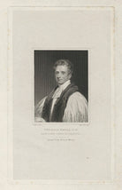Reginald Heber NPG D35677