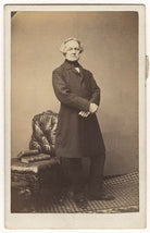 William Charles Macready NPG x15488