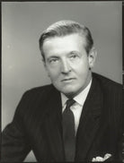 William Philip Sidney, 1st Viscount De L'Isle NPG x82893