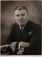 Alwyn Douglas Lenox-Conyngham NPG x180984