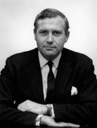 John Stonehouse NPG x172172