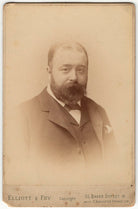 Harry Furniss NPG x15477