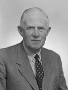 William Henry Hynes NPG x170820
