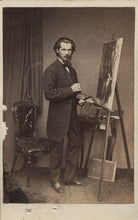 Robert Collinson NPG Ax14912