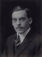 Frederick Temple-Blackwood, 3rd Marquess of Dufferin and Ava NPG x32714