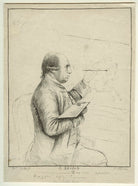 George Stubbs NPG D32108