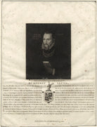 Humphrey Llwyd NPG D25542