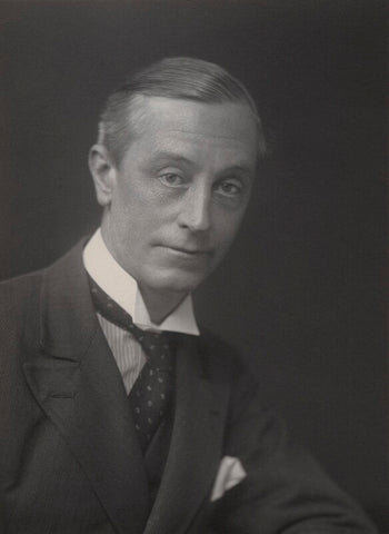 Arthur Greenwood NPG x167955