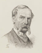 Sir John Tenniel NPG 2818