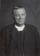 James Barr NPG x163914