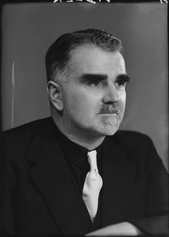 Alexander roper vidler npg x92219