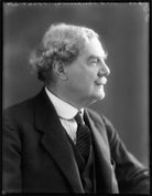 Charles Benjamin Bright McLaren, 1st Baron Aberconway NPG x120246