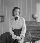 Lucienne Day (née Conradi) NPG x200989