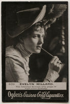 Evelyn Millard NPG x196891