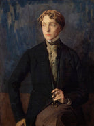 Radclyffe Hall NPG 4347