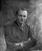 John Colvin Hutchinson NPG x178908