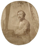 Sir Joseph Percival Pickford Radcliffe, 3rd Bt NPG Ax46821