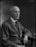 Sir John David Rees, 1st Bt NPG x154498