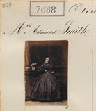 Hester Smith NPG Ax57527