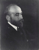 Bernard Berenson NPG Ax161069