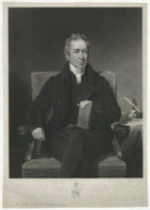 Adam Gillies, Lord Gillies NPG D34503