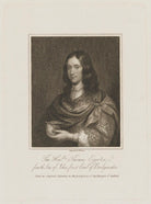Hon. Thomas Egerton NPG D36085