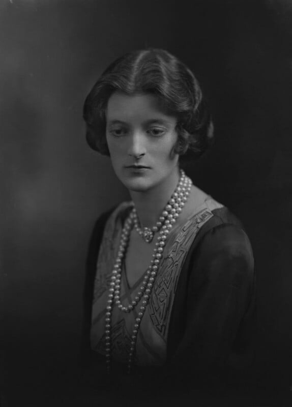 Elizabeth pollock npg x41319