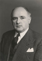 Sir Tom O'Brien NPG x186907