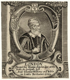 Sir Richard Baker NPG D27853