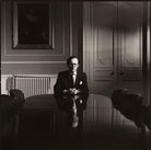 Sir Malcolm Leslie Rifkind NPG x30424