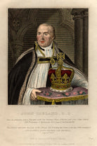 John Ireland NPG D10917