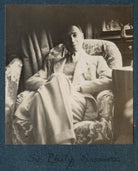 Sir Philip Albert Gustave David Sassoon, 3rd Bt NPG Ax142190