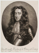 King William III NPG D20244