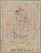 Sophia Henrietta Whitshed (née Bentinck) NPG D17756