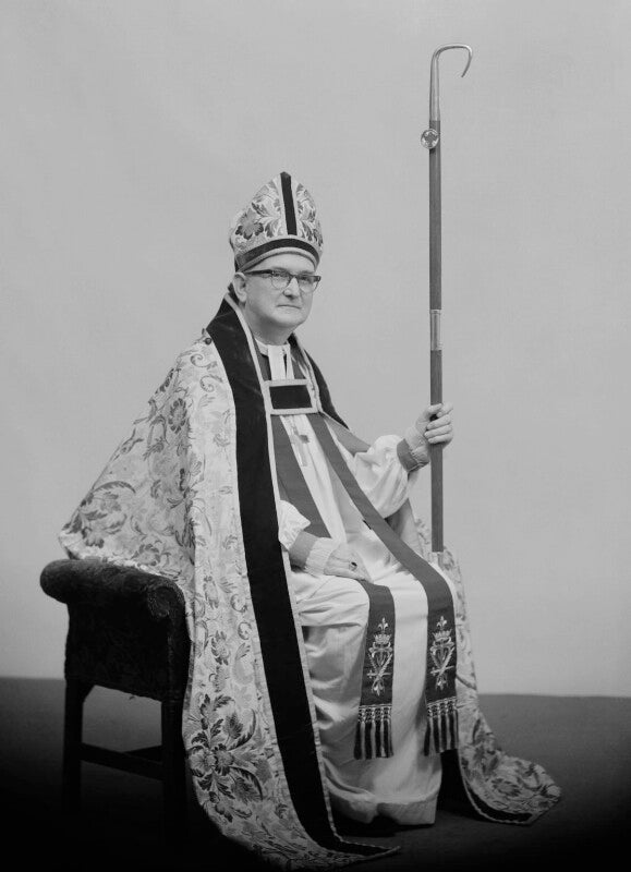 Alan francis bright rogers npg x176711