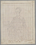 Katherine Parr NPG D17222