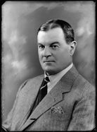 Sir Hyde Clarendon Gowan NPG x157427