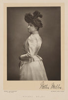Nellie Melba NPG Ax38512