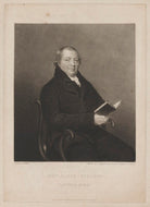 James Philipps NPG D40184