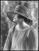 Mary Irene Curzon, Baroness Ravensdale NPG x122572