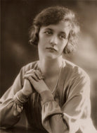 Veronica Armfelt (née Ramsay) NPG x84526