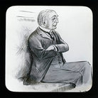 possibly Henry Hartley Fowler, 1st Viscount Wolverhampton NPG D41952