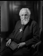 Lord William Gascoyne-Cecil NPG x152187