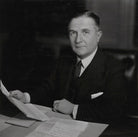 Thomas Sivewright Catto, 1st Baron Catto of Cairncatto NPG x86645