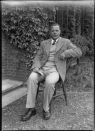 Percy Allis NPG x34220