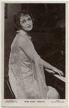 Gaby Deslys NPG Ax160150